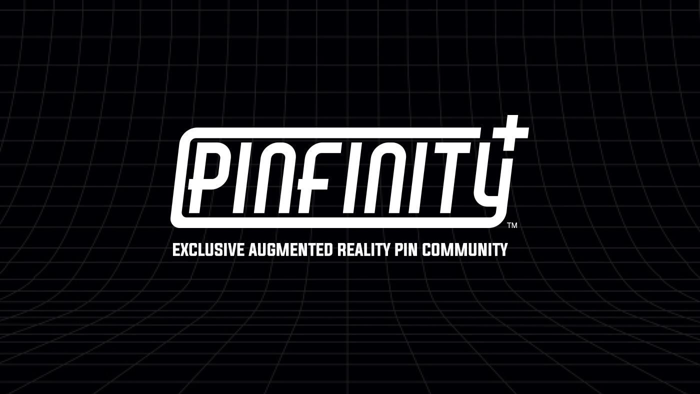 Street Fighter - Blanka – Pinfinity - Augmented Reality Collectible Pins