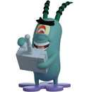 Youtooz SpongeBob SquarePants Collection Plankton Vinyl Figure