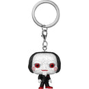 Funko Pocket Pop! Saw Billy the Puppet Keychain