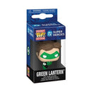 Funko Pocket Pop! DC Comics New Classics Green Lantern Keychain