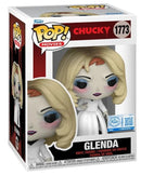 Funko Pop! Seed of Chucky: Glenda Vinyl Figure