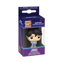 Funko Pocket Pop! KPop Demon Hunters Jinu Funko Keychain