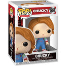 Funko Pop! Child's Play Chucky (2025) Vinyl Figure