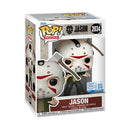 Funko Pop! Jason Universe Jason with Axe Head Vinyl Figure