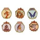 Loungefly Fox and the Hound Mystery Box Pin