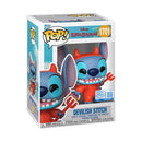 Funko Pop! Lilo & Stitch Devilish Stitch Vinyl Figure