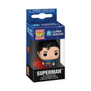 Funko Pocket Pop! DC Comics New Classics Superman Keychain