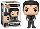 Funko Pop! The Sopranos: Silvio Dante Vinyl Figure