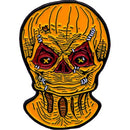 Trick or Treat Studios: Trick r Treat Sam Unmasked Head Enamel Pin