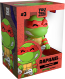 Youtooz Teenage Mutant Ninja Turtles Collection - Raphael Vinyl Figure
