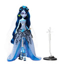 Mattel Monster High Corpse Bride Emily Skullector Collector Doll