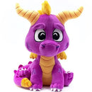 Youtooz Spyro Collection Spyro (Sitting) 9 Inch Plush