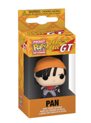 Funko Pocket Pop! Dragonball GT - Pan Keychain