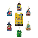 Loungefly SpongeBob SquarePants Mini-Backpack Mystery Bag Charm