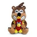 Youtooz Banjo Kazooie - Banjo-Kazooie Buddies 9 Inch Plush