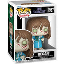 Funko Pop! The Exorcist Regan Vinyl Figure