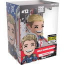 Youtooz The Boys Collection: Milk Homelander Vinyl Figure