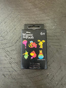 Loungefly Disney Winnie the Pooh Heffa-Dream Mystery Box Pin