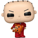 Funko Pop! Family Guy Stewie Griffin Vinyl Figure
