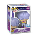 Funko Pop! KPop Demon Hunters Mystery Vinyl Figure