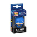 Funko Pocket Pop! DC Comics New Classics Batman Keychain