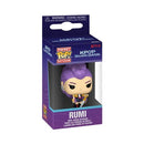 Funko Pocket Pop! KPop Demon Hunters Rumi Keychain