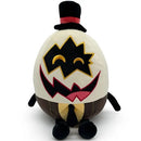 Youtooz Hazbin Hotel Collection Egg Boi 9-Inch Plush