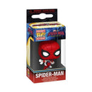 Funko Pocket Pop! Spider-Man: Brand New Day Spider-Man Keychain