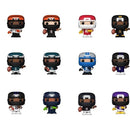 Funko Bitty Pop! NFL 2026 Football Mini-Figure Sealed