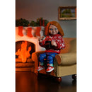NECA Chucky TV Series Ultimate Chucky Holiday Edition 7-Inch Scale Action Figure