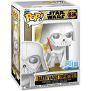 Funko Pop! Star Wars Legends Darth Vader (Infinities) Vinyl Figure