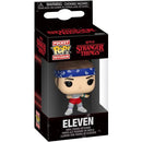 Funko Pocket Pop! Stranger Things Season 5 Eleven Keychain