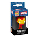 Funko Pocket Pop! Marvel New Classics Iron Man Keychain