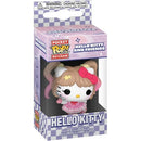 Funko Pocket Pop! Hello Kitty and Friends Hello Kitty K-Pop Keychain