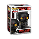 Funko Pop! Friday the 13th: The Game Savini Jason Vinyl Figure