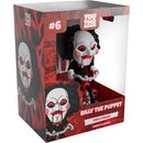 Youtooz Saw Collection Billy the Puppet Vinyl Figure