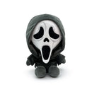 Youtooz Scream Collection Ghost Face (Black) 9in Plush