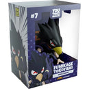 Youtooz My Hero Academia Collection Fumikage Tokoyami Vinyl Figure
