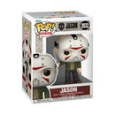 Funko Pop! Jason Universe: Jason Funko Pop! Vinyl Figure