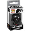 Funko Pocket Pop! Star Wars: Darth Vader Keychain