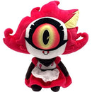 Youtooz Hazbin Hotel Collection - Niffty 9-Inch Plush