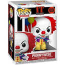 Funko Pop! IT The Movie Pennywise (1990) Vinyl Figure