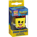 Funko Pocket Pop! The SpongeBob Movie: Search for SquarePants SpongeBob Keychain