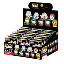 Monogram South Park Series 2 3D Foam Bag Clip