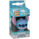 Funko Pocket Pop! Lilo & Stitch - Stitch Keychain