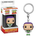 Funko Pocket Pop! Toy Story Buzz Keychain
