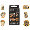 Loungefly! Día De Los Muertos Mystery Box Pin