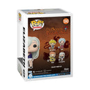 Funko Pop! Seven Deadly Sins Elizabeth Funko Vinyl Figure