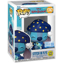 Funko Pop! Lilo & Stitch Stitch in PJs Glow-in-the-Dark Funko Pop! Vinyl Figure