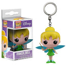 Funko Pocket Pop! Disney Peter Pan Tinker Bell Keychain